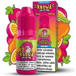 Kurwa Collection Mango Passion Fruit 10 ml 20 mg – Zboží Dáma
