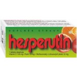 Naturvita Hesperutin 60 tablet – Hledejceny.cz