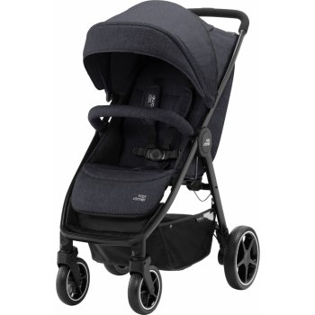 Britax B-Agile M Black Shadow 2022