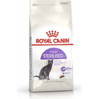 Royal Canin a Breed Feline Sterilised 10 kg – Zboží Mobilmania