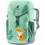 Deuter Waldfuchs 14 Spearmint Seagreen – Zboží Dáma