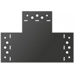 Domax spojka plochá SDLPB 1 207 x 146 x 85 x 2,5mm DMX89541 – Zboží Mobilmania