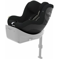 CYBEX Sirona G i-Size 2024 Moon Black Plus