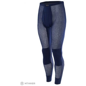 Brynje Super Thermo Longs w/fly navy 10200402NA52 spodky