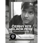 Černý Petr DVD – Hledejceny.cz