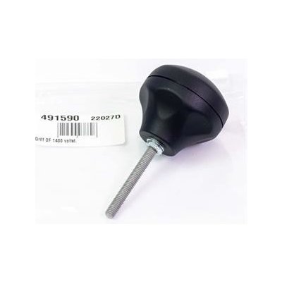 Festool Držadlo OF 1400 (náhradní díl) 491590 – Zboží Mobilmania