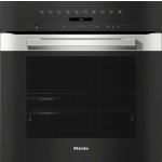 Miele H 7262 B Nerez CleanSteel – Hledejceny.cz