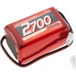 NOSRAM XTEC LiPo RX-Pack 2/3A pyramida 2700 mAh RX-7.4 V – Zboží Mobilmania