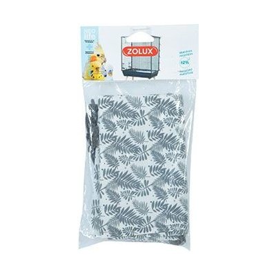 Zolux S.A.S. Ochranná látka ke kleci NEOLIFE XL 80 BIRD – Zboží Dáma