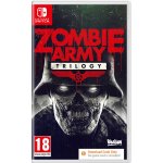 Zombie Army Trilogy – Zboží Mobilmania