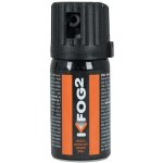 K FOG2 Obranné spreje 40 ml – Zboží Dáma