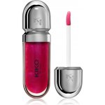 KIKO Milano 3D Hydra hydratační lesk na rty 23 Magenta 6,5 ml – Sleviste.cz