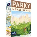 Albi Parky: Na cestách – Sleviste.cz