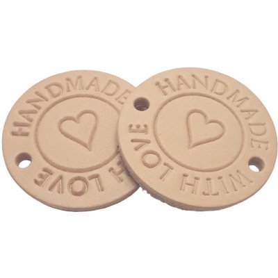 Kreatinka/CEDULKA KOŽENÁ 38mm Barva: Latté – Zboží Dáma