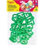 Jovi Foremki Literki – Hledejceny.cz