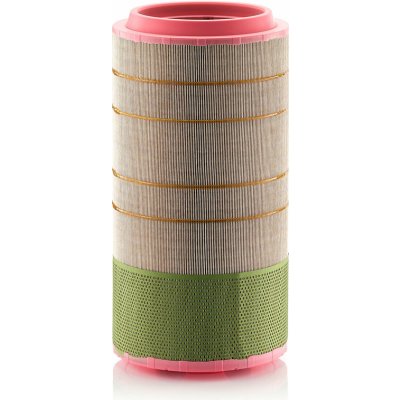 Vzduchový filtr MANN-FILTER C 28 1275 (C281275) – Hledejceny.cz
