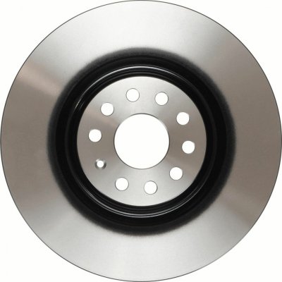Brzdový kotouč TRW DF6133S - VW PASSAT 10- – Hledejceny.cz