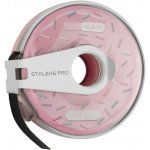 Staleks AT-180 Staleks PRO Bobbi Nail EXPERT Výměnný jednorázový pilník s 6m samolepící brusnou páskou – Zboží Dáma