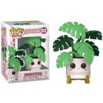 Funko Pop! Monstera – Zboží Dáma