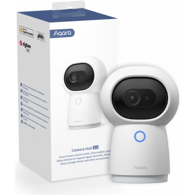 Aqara Camera Hub G3 CH-H03 – Zboží Živě