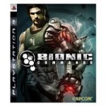 Bionic Commando – Hledejceny.cz