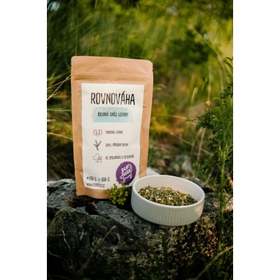 Ecopets Přírodní bylinná směs pro podporu ledvin u psů a koček Rovnováha 100 g – Hledejceny.cz