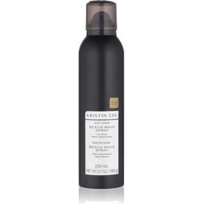 Kristin Ess Hair Soft Shine Beach Wave Spray 250 ml – Hledejceny.cz