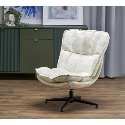 Halmar Fofana krémové – Zboží Dáma