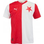 Puma SKS Home Jersey Promo w/o Sponsor – Sleviste.cz
