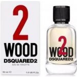 Dsquared2 Wood 2 toaletní voda pánská 30 ml – Hledejceny.cz