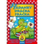 Granna Hádanky Dráčka Fráčka – Hledejceny.cz