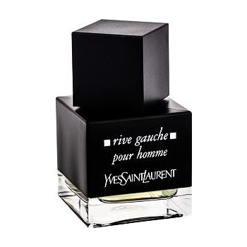 Yves Saint Laurent La Collection Rive 