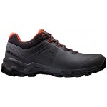 Mammut Mercury Pánské boty IV Low GTX Men black titanium – Zboží Mobilmania