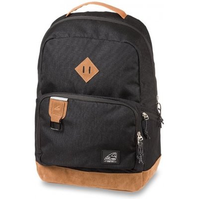 Walker by SCHNEIDERS Batoh Pure Eco Black – Hledejceny.cz