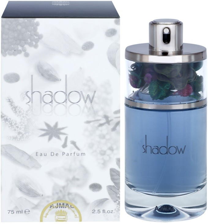 Ajmal Shadow Amor parfémovaná voda pánská 75 ml