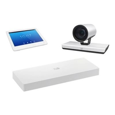 Cisco Spark Room Kit Plus - GPL – Zboží Mobilmania