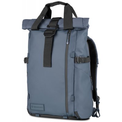 Wandrd PRVKE 31L Aegean Blue Photo Bundle V4 – Hledejceny.cz