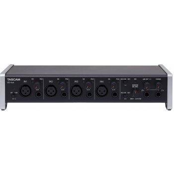 Tascam US-4x4