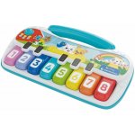 Clementoni Clemmy baby Elektronické piano se zvířátky – Sleviste.cz