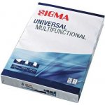Sigma 80g A4 500 listů – Sleviste.cz