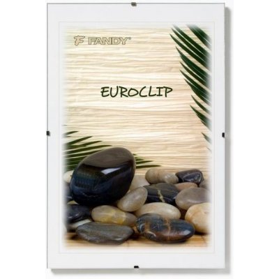 FANDY Rámy euroklip plexi 10x15 – Zboží Živě