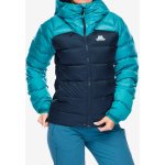 Mountain Equipment Sigma Jacket Women's Majolica Blue – Zboží Dáma