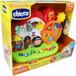 Chicco Interaktivní hračka Farma – Zboží Mobilmania
