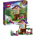 LEGO® Friends 41679 Domek v lese – Zbozi.Blesk.cz