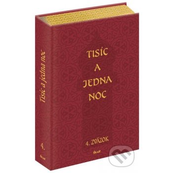 Tisíc a jedna noc 4.