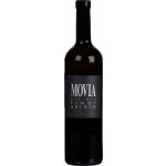 Movia Sivi Pinot Grigio 2022 Bílé 13% 0,75 l (holá láhev) – Hledejceny.cz