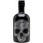 Ghost Silver Skull 40% 0,7 l (holá láhev) – Hledejceny.cz