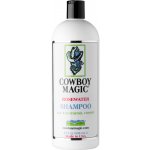 Cowboy Magic Rosewater Shampoo 946ml – Zboží Dáma