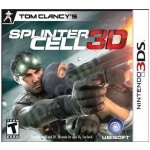 Tom Clancys Splinter Cell – Sleviste.cz