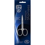 Kellermann 3 Swords Premium Stainless nůžky na nehty PS 1912 – Zboží Mobilmania
